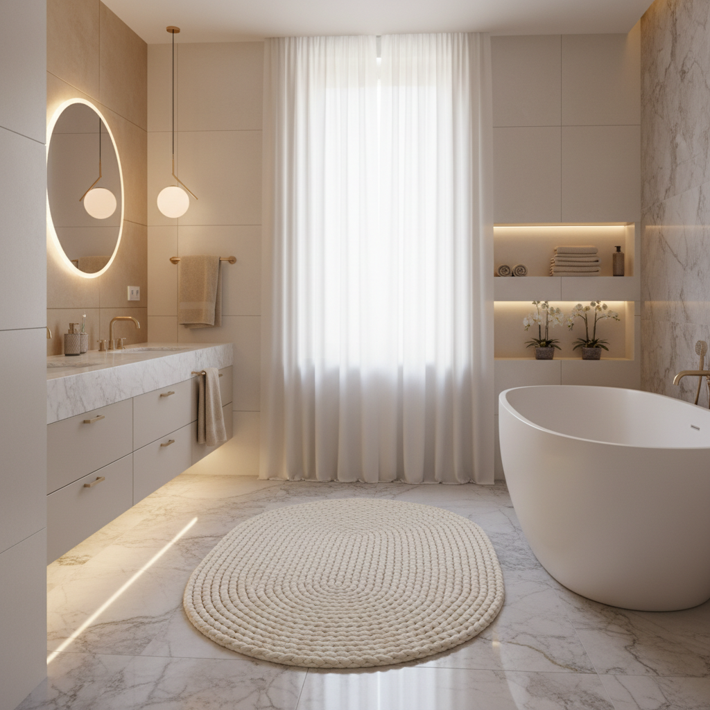 Baño & Limpieza