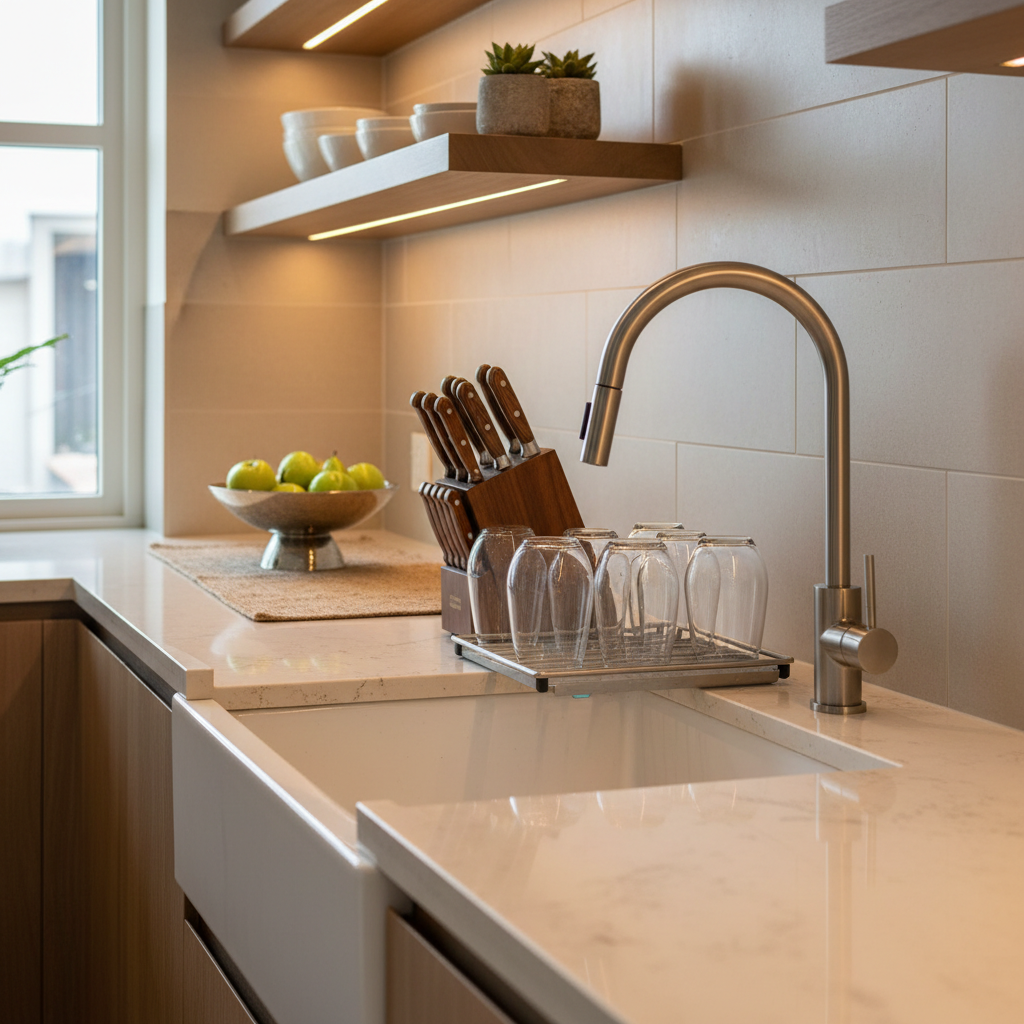 Cocina & Hogar