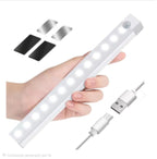 BARRA LED USB CON SENSOR