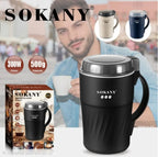 Molino Eléctrico De Café SK-04024 Sokary