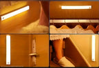 BARRA LED USB CON SENSOR