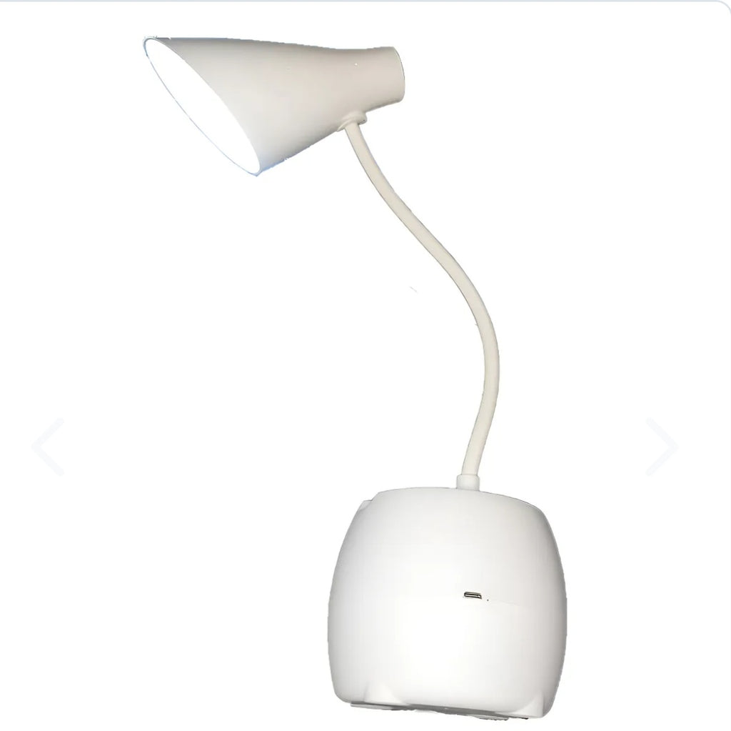 Velador Multifunción LED Para Escritorio