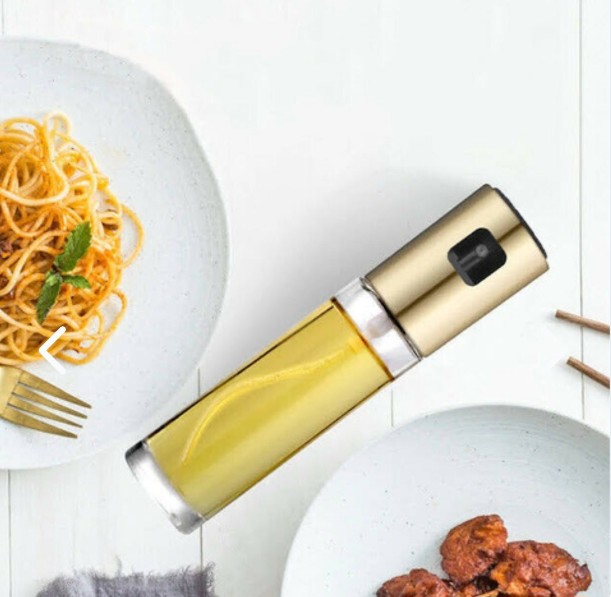 ROCIADR DE ACEITE SPRAY