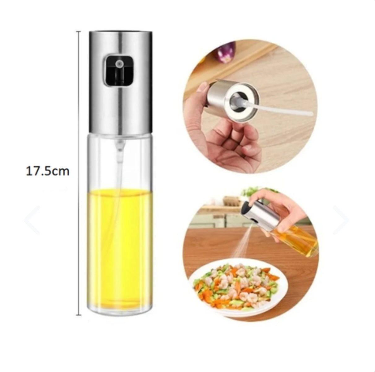 ROCIADR DE ACEITE SPRAY